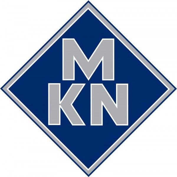 MKN Spezialklemmsteg - zur Verbindung der Optima 850-Kippbratpfannen
