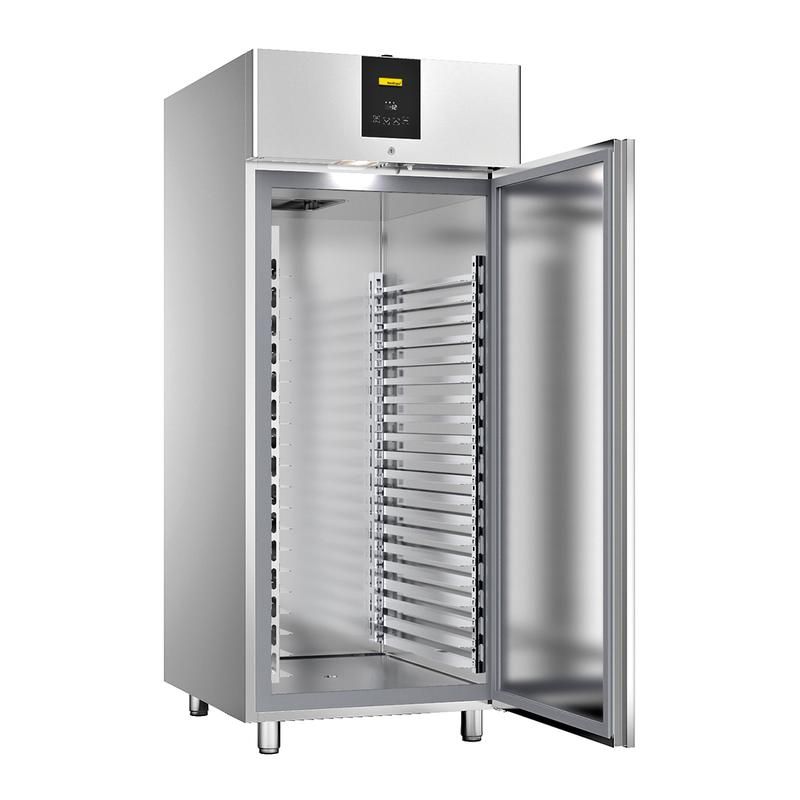 Nordcap Backwarentiefkühlschrank BLF 860