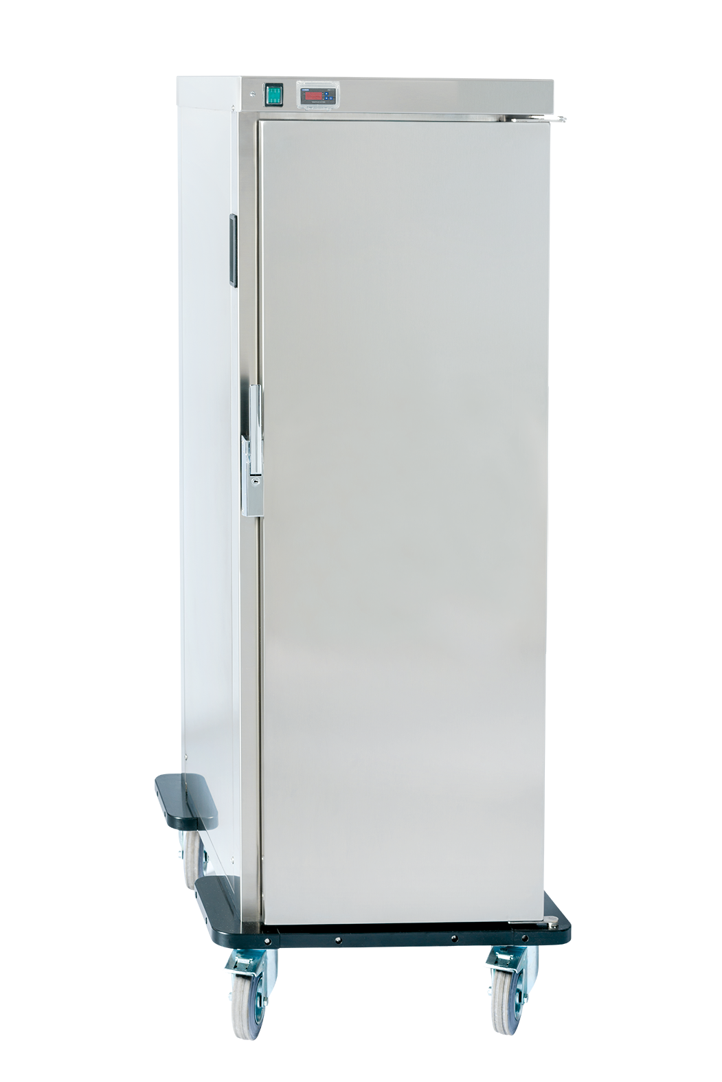 Mobiltherm Bankettwagen TC 1500 - beheizt