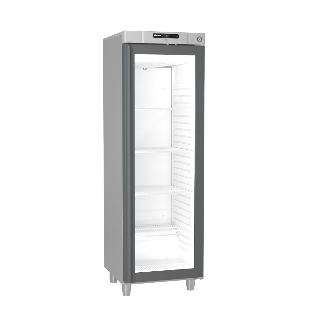 GRAM Kühlschrank Compact KG 420 R-L1 DR E