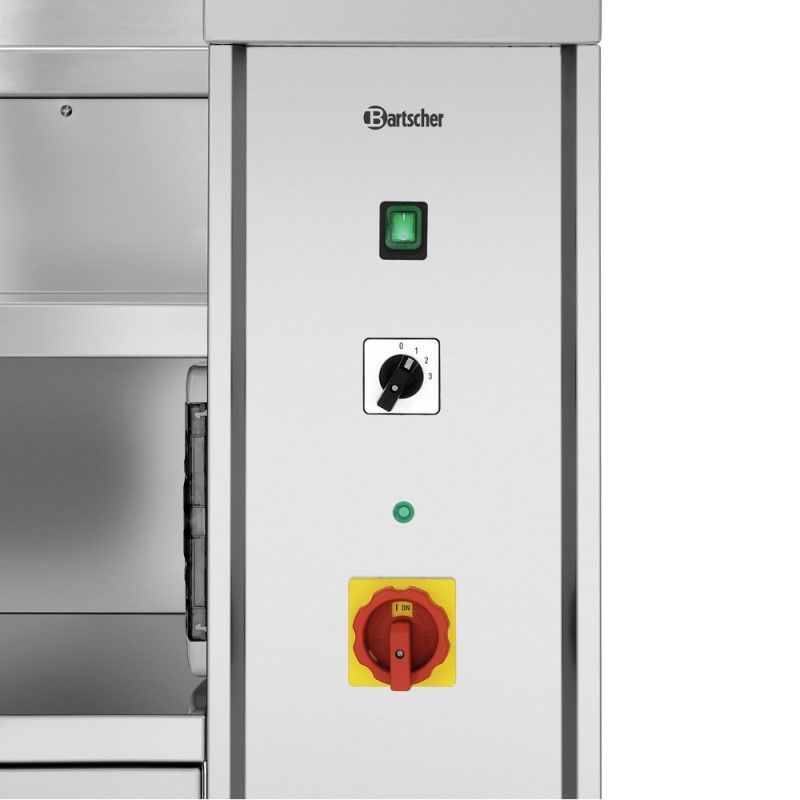 Bartscher Kochstation KST3240 ECO