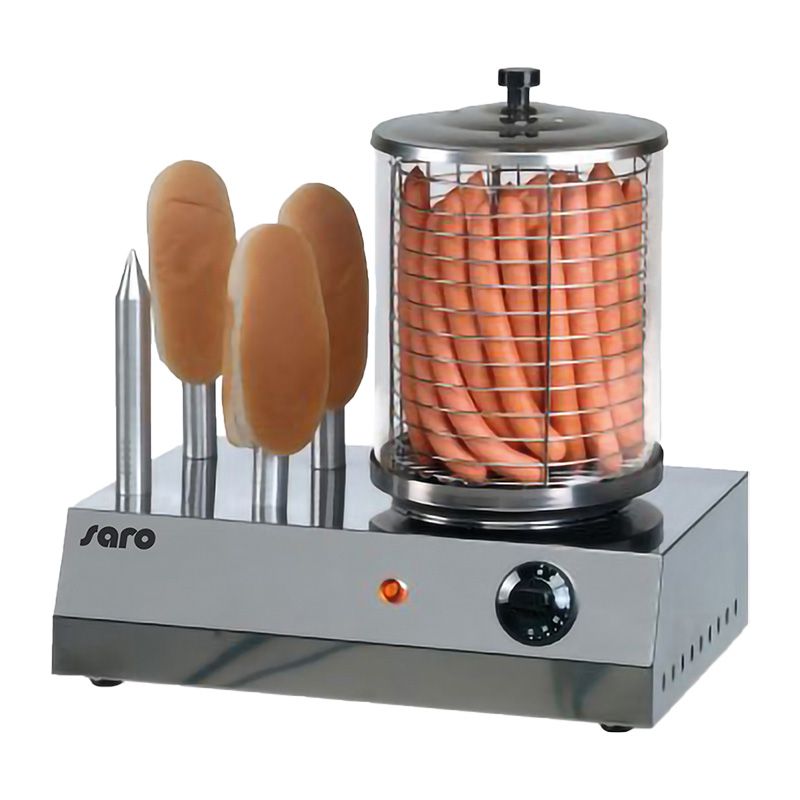 Saro Hot Dog Maker CS-400