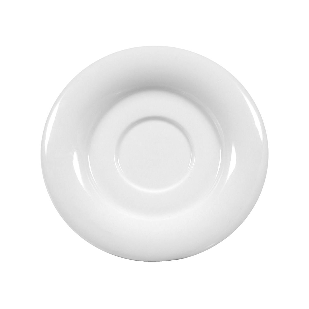 Untertasse zur Moccatasse - Serie Savoy