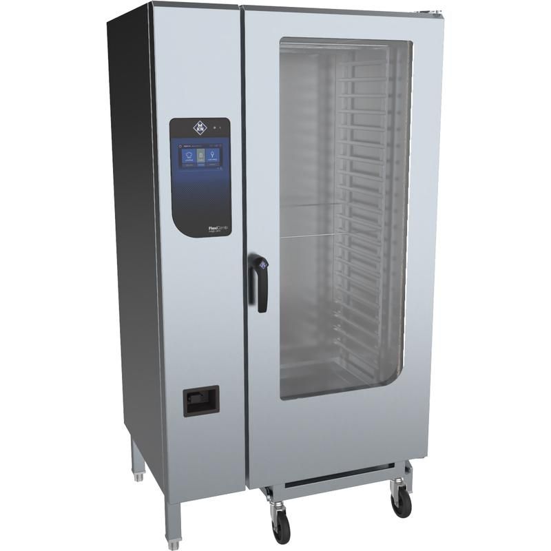 MKN Kombidämpfer FlexiCombi® MagicPilot 20.1 - Elektro