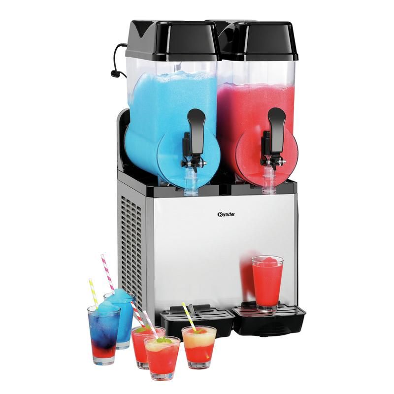 Bartscher Slush-Maschine 2120