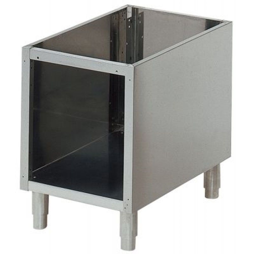 Modular Offene Unterbauten - verschiedene Größen - Serie 600M