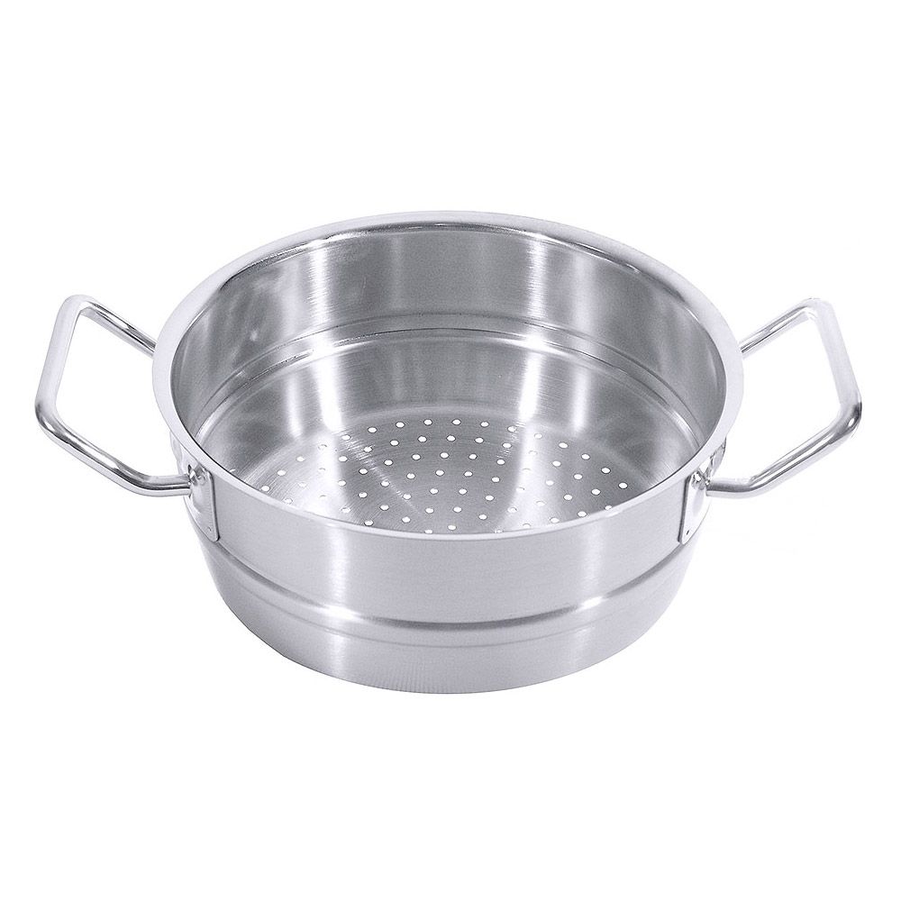 Contacto Dampfgar-Einsatz 1403 - 16 Liter