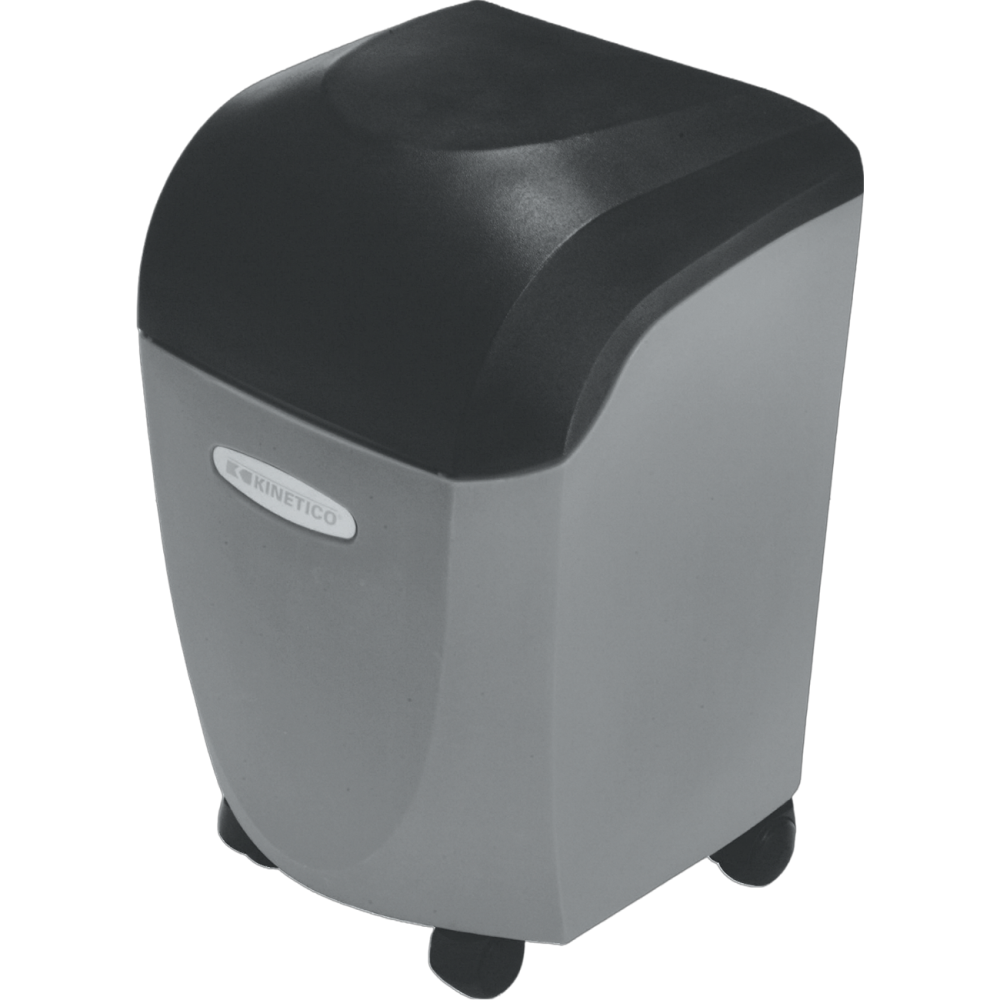 KBS Doppelenthärtungsanlage - CC206c