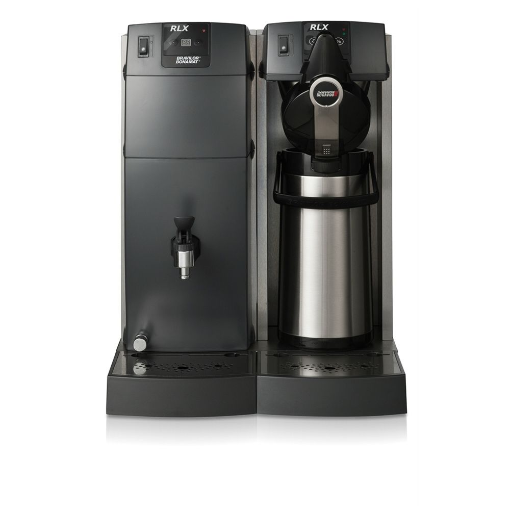 Bonamat Kaffeemaschine RLX 76 - 400 V
