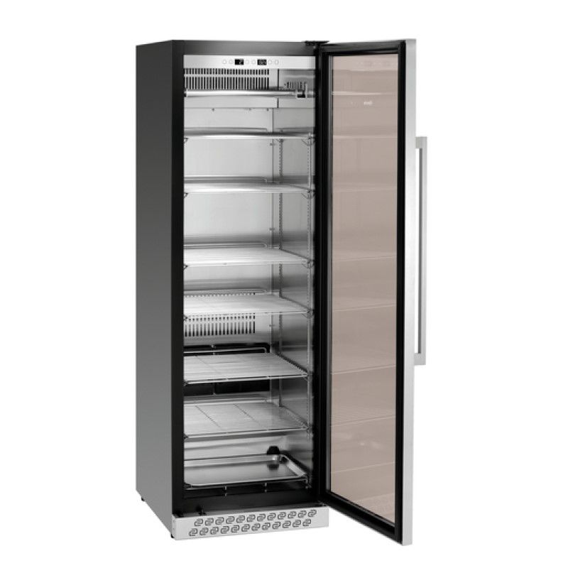 Bartscher Dry Age Reifeschrank 380