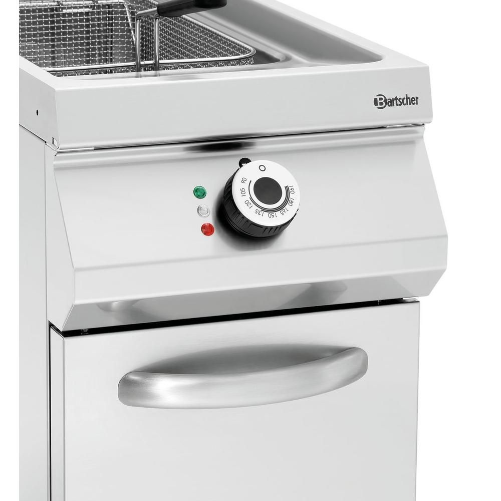 Bartscher Elektro-Standfritteuse Serie 900