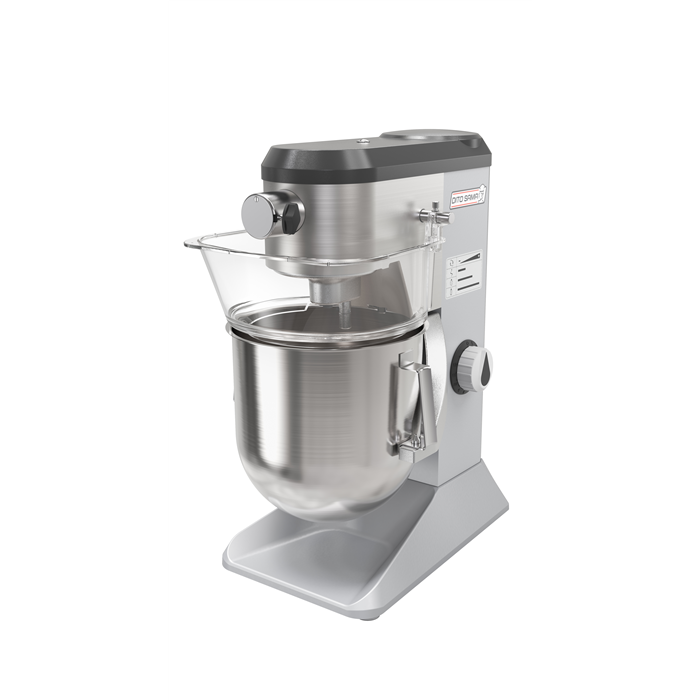 Dito Sama Planetenrührmaschine 8 Liter
