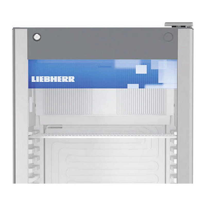 Liebherr Kühlschrank FKDv 4503 mit Glastür
