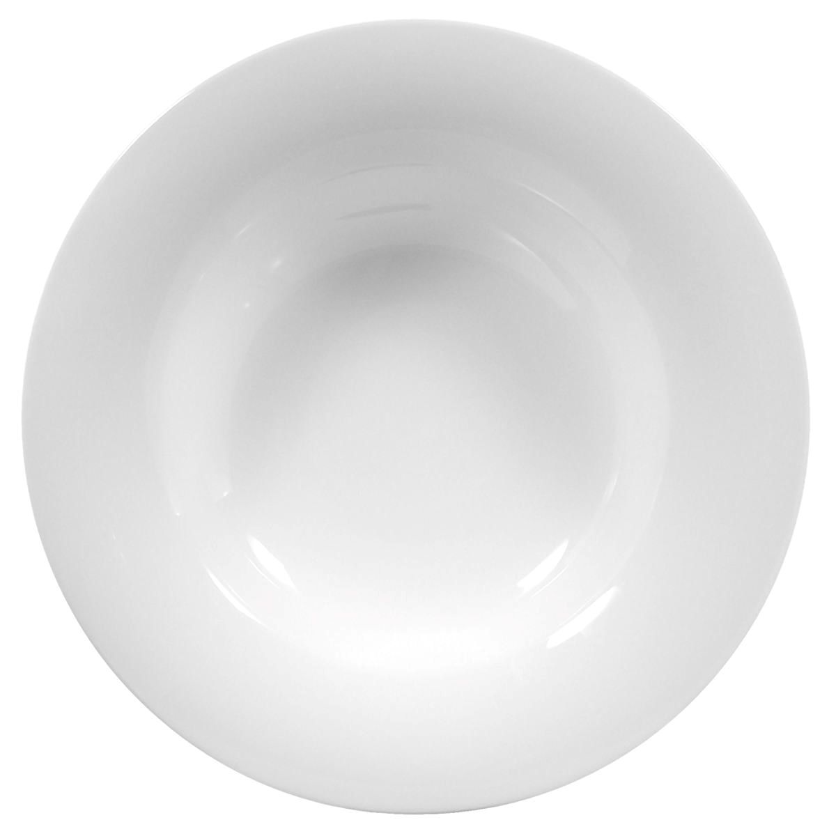 Gourmetteller rund 30 cm - Serie Savoy