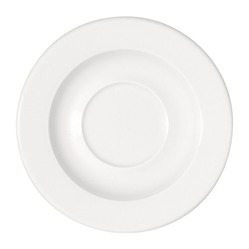 Bauscher Untertasse 13 cm - Serie maitre