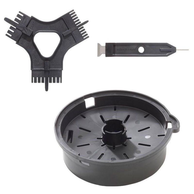 Robot-Coupe D-Clean Kit Reinigungsgerät Würfelgatter