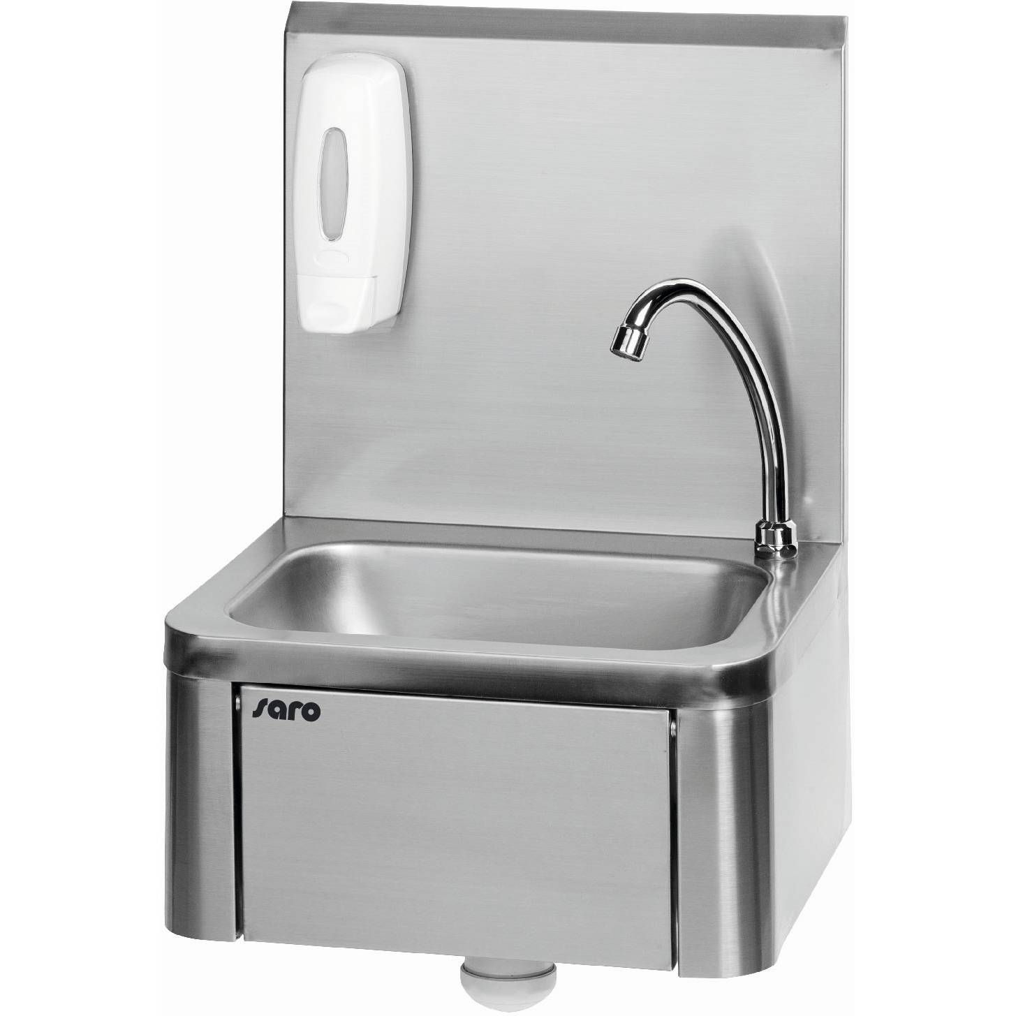 Saro Handwaschbecken Modell KEVIN