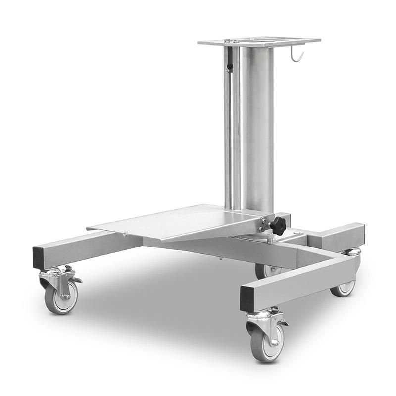 FEUMA Universalküchenmaschine HU 1020-2 mit Set-Fleischausstattung