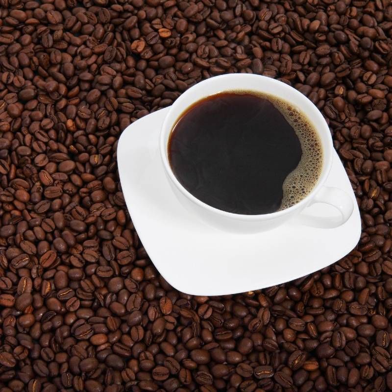 Bonamat Rundfilter Kaffeemaschine B10 HW L