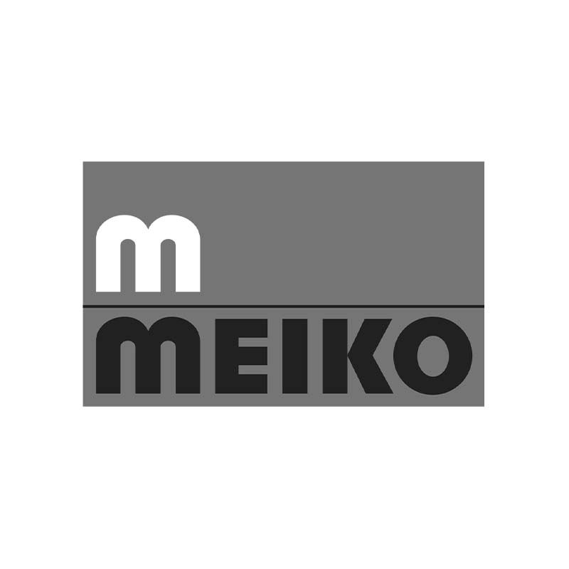 Meiko GiO-Modul M-iClean UPster U500 G Umkehrosmose – integriert im Sockel