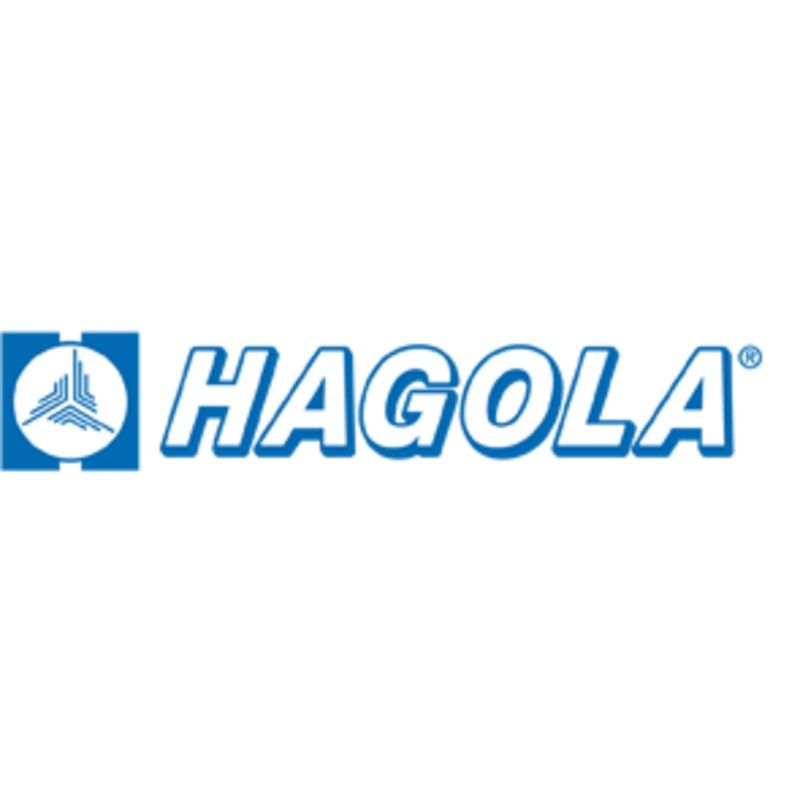 Hagola LED - Frontbeleuchtung für Biertheke Yourbar