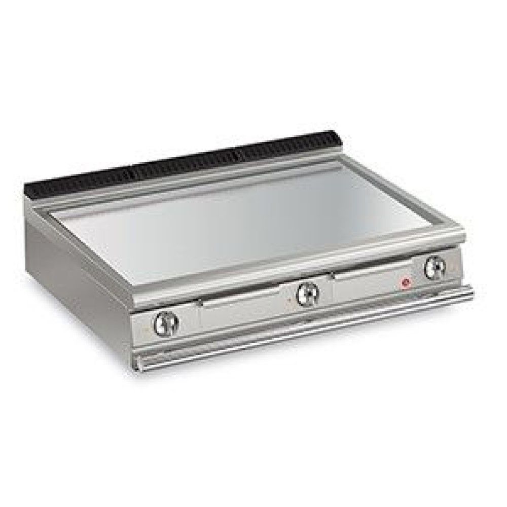 Baron Griddleplatte FTLEI93Q Serie 900Q - Elektro