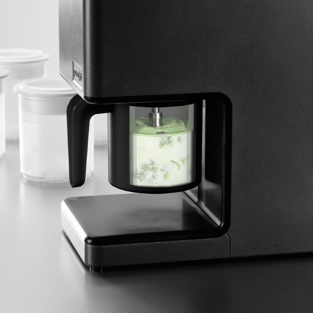 Pacojet 4 System