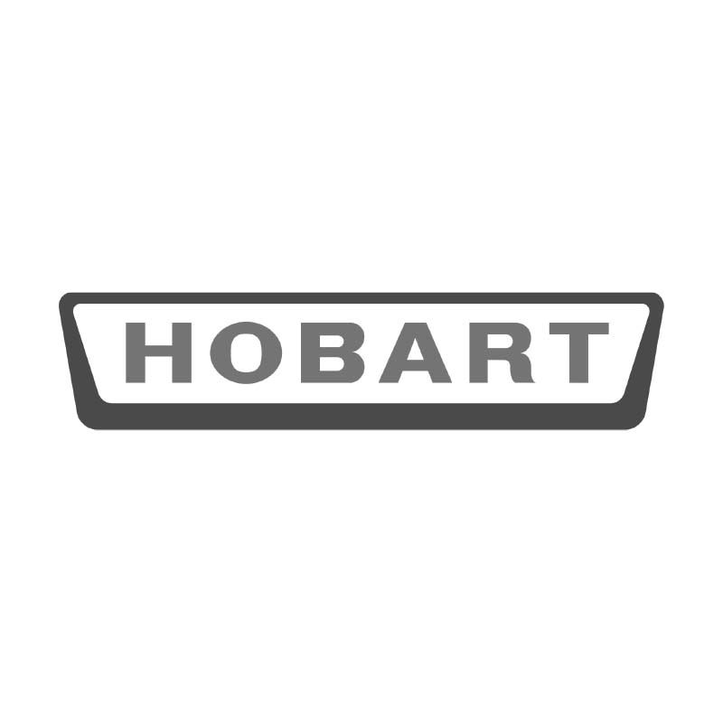 Hobart Rückseitenverkleidung 150 l
