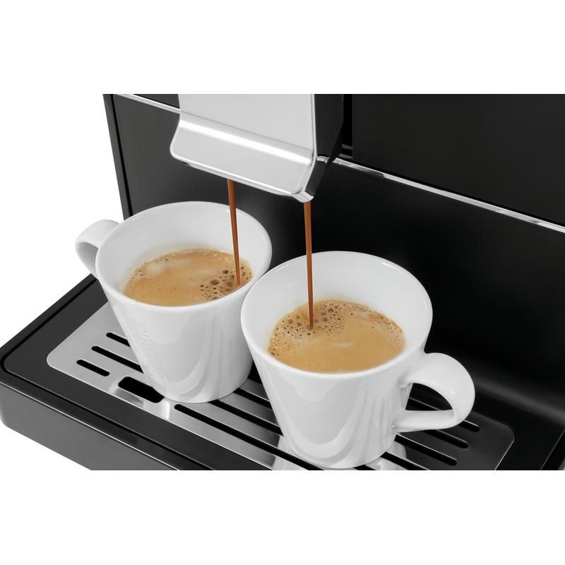 Bartscher Kaffeevollautomat Easy Slim 200