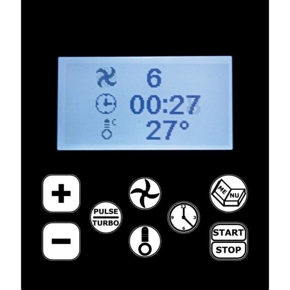 Hotmix PRO Multikocher Combi