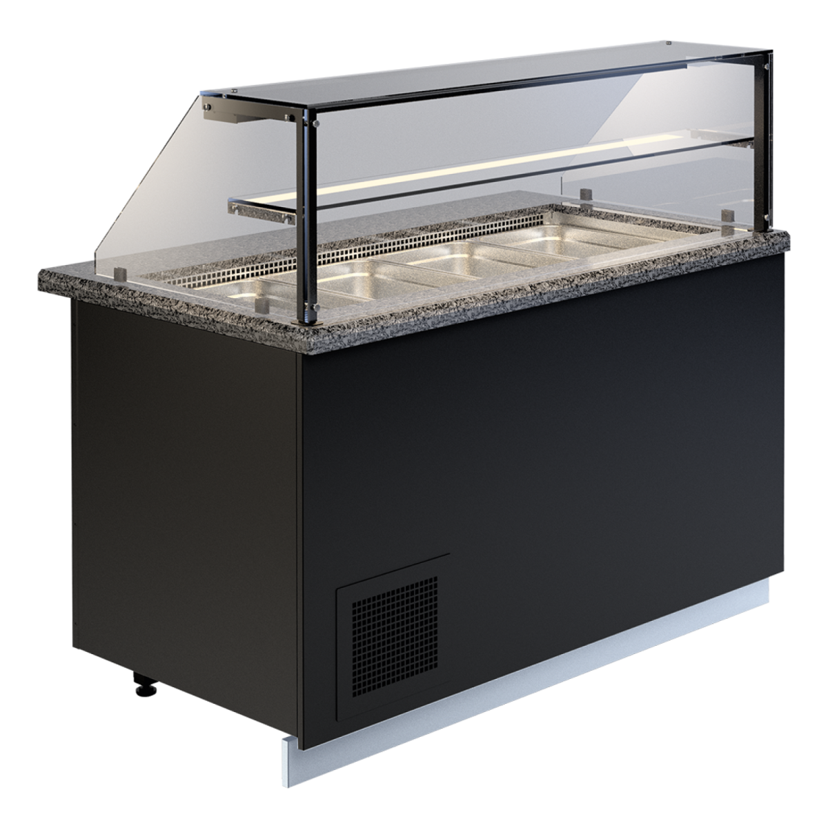 KBS Salatbar Gastroline Premium 100