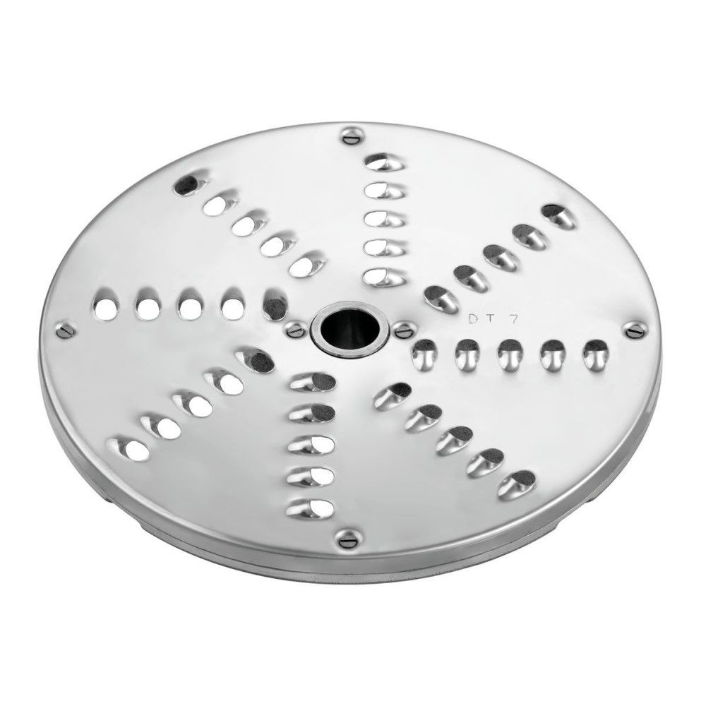 Bartscher Schneidscheibe für Raspel DT7 - 7 mm