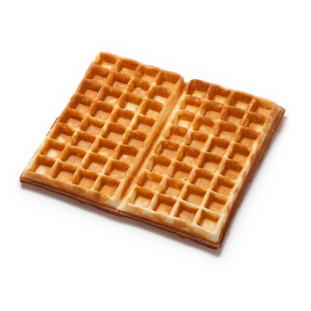 Neumärker Kant-Waffel Wechselplatten für Thermocook®