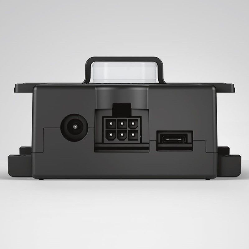 Jura MDB Interface 2.0