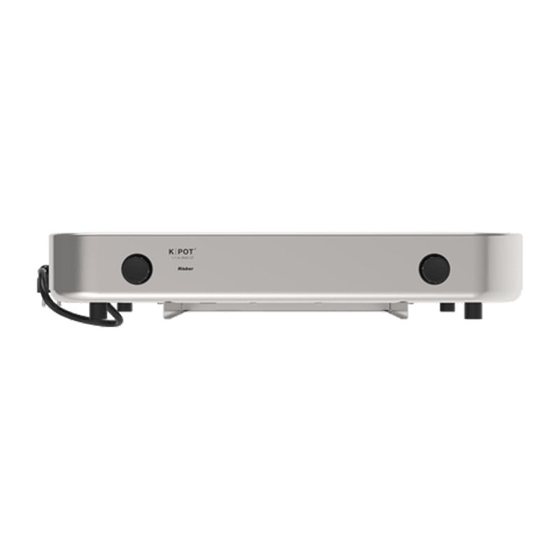 Rieber K-POT - 1/1 -ik-3600-2Z - Edelstahl