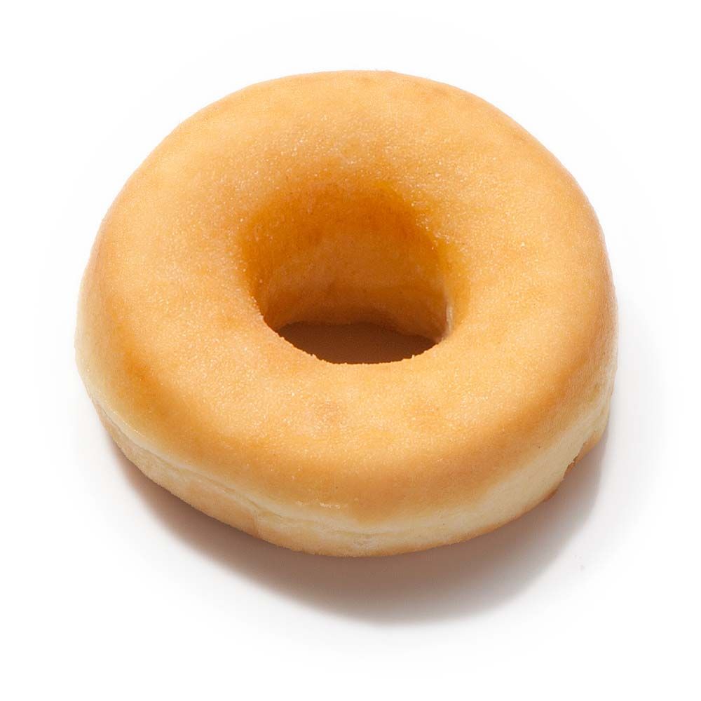 Neumärker Backplatte - Donuts