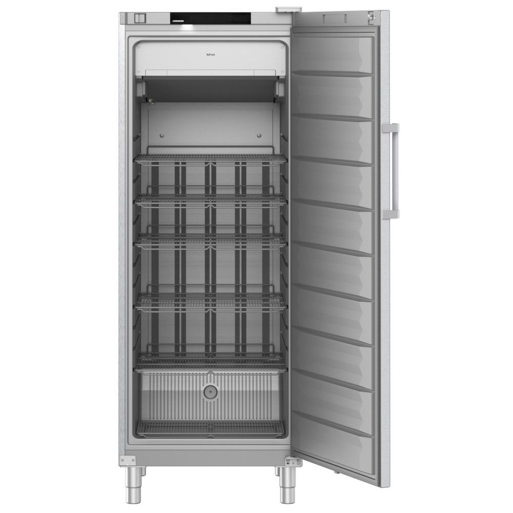 Liebherr Tiefkühlschrank FFFCvg 6501-40 Perfection