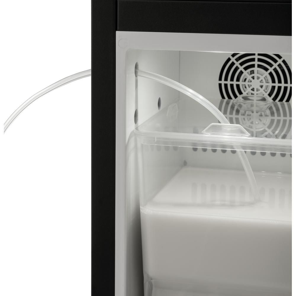 Bartscher Milchkühlschrank KV9L
