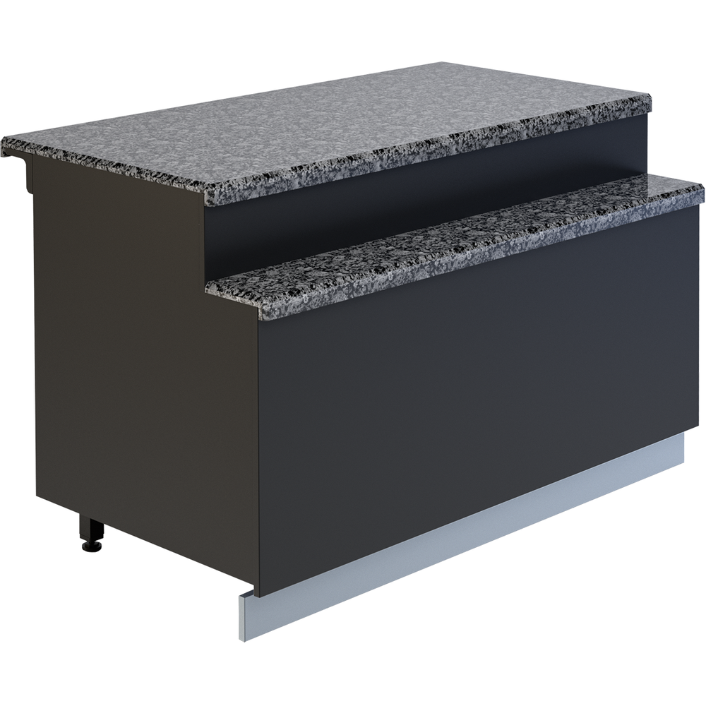 KBS Kassentisch Gastroline Premium 130