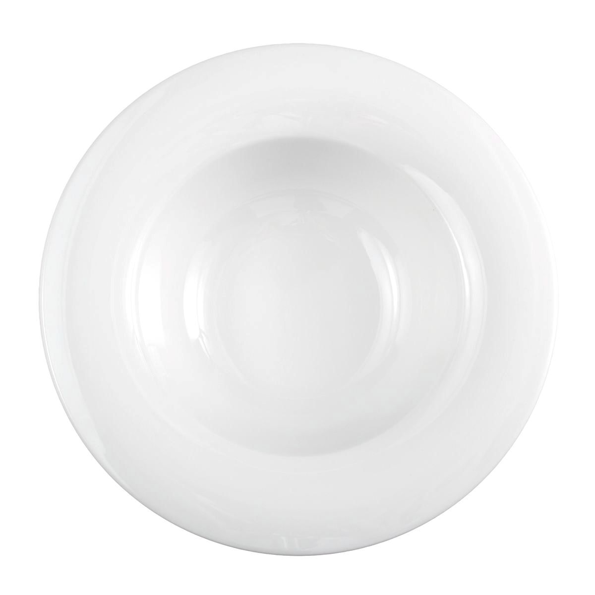 Gourmetteller rund 21 cm - Serie Savoy
