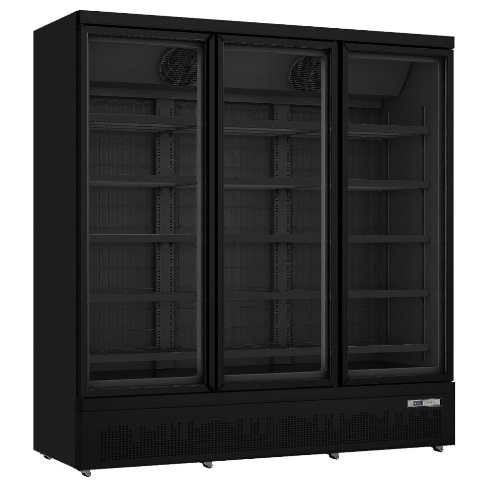 Saro Tiefkühlschrank GTK 1480 S PRO