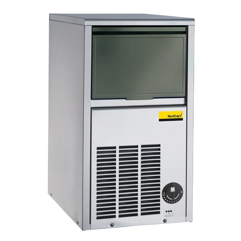 Nordcap Eiswürfelbereiter SCH 20 W