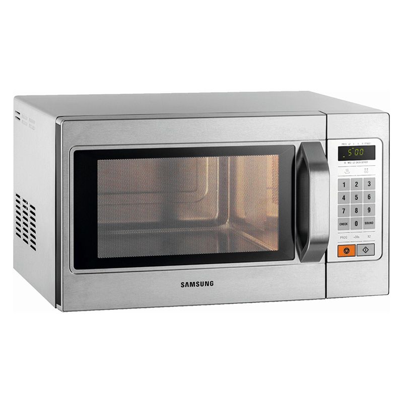 Samsung Mikrowelle CM 1089 A