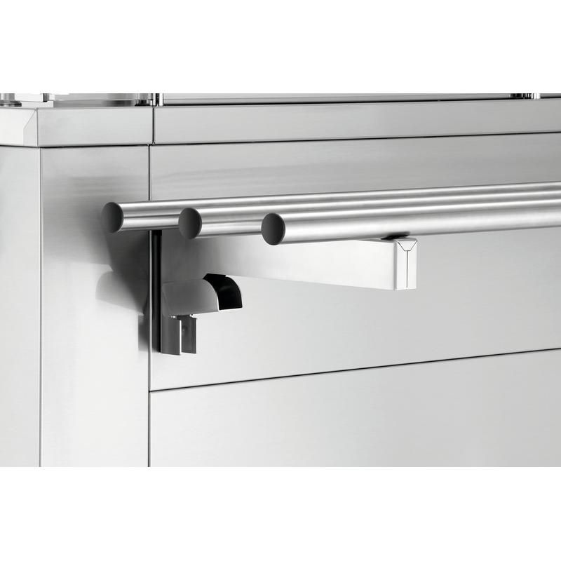 Bartscher Tablettrutsche KST2200 Plus