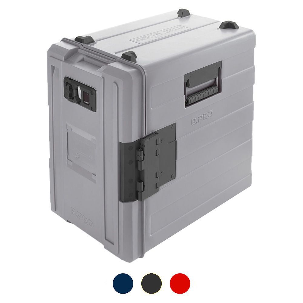B.PRO / Blanco | B.PROTHERM BPT 620 KBUH - beheizt - diverse Farben