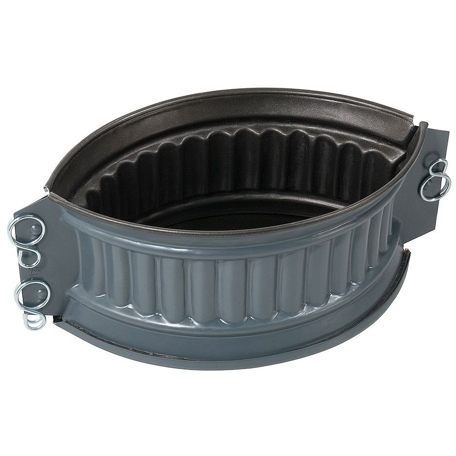 Contacto Antihaft-Pastetenform 6360 - oval