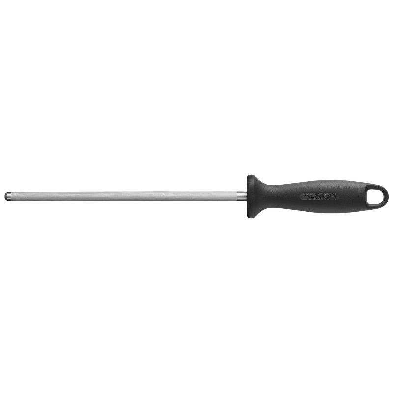 Zwilling Wetzstahl verchromt 36 cm