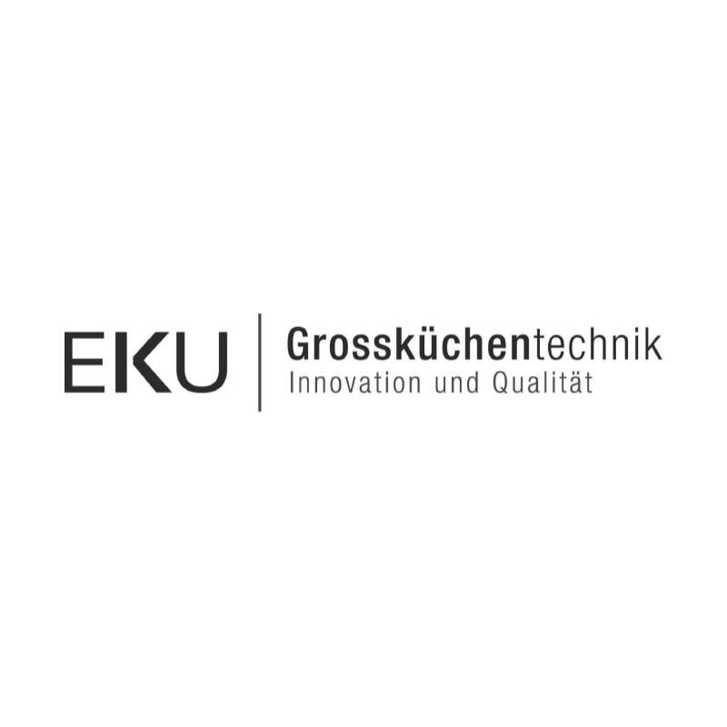 EKU Arbeitsplatten mit Abgaskamin - B800