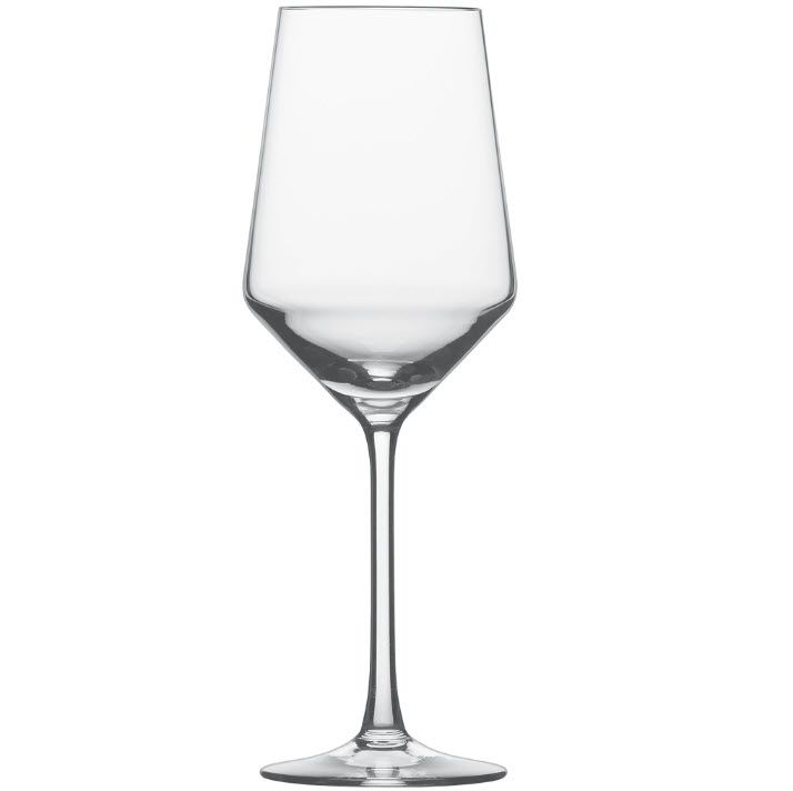 Schott Zwiesel Weißweinglas Sauvignon Blanc PURE - 408ml