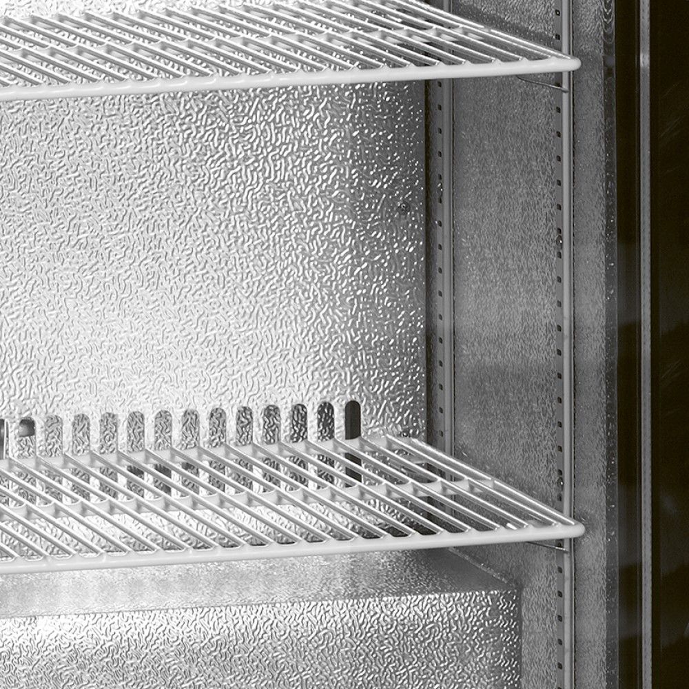 Nordcap Unterbau Kühlschrank RBS 901-87-S